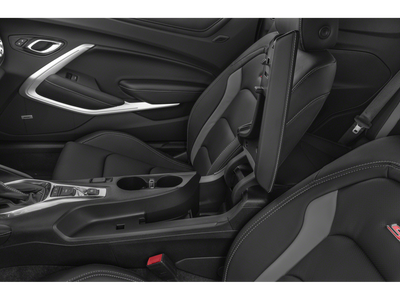 2020 Chevrolet Camaro SS Convertible 2D