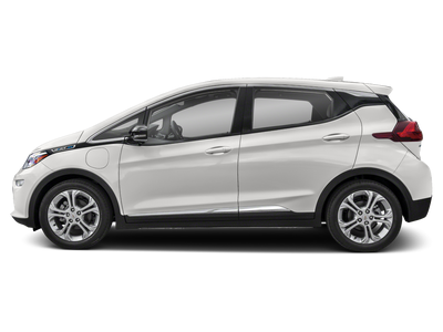 2020 Chevrolet Bolt EV LT Hatchback 4D
