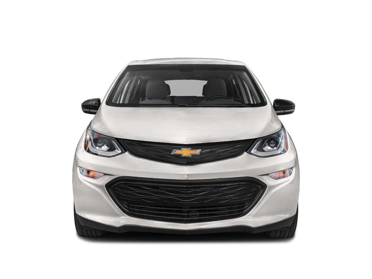 2020 Chevrolet Bolt EV LT Hatchback 4D