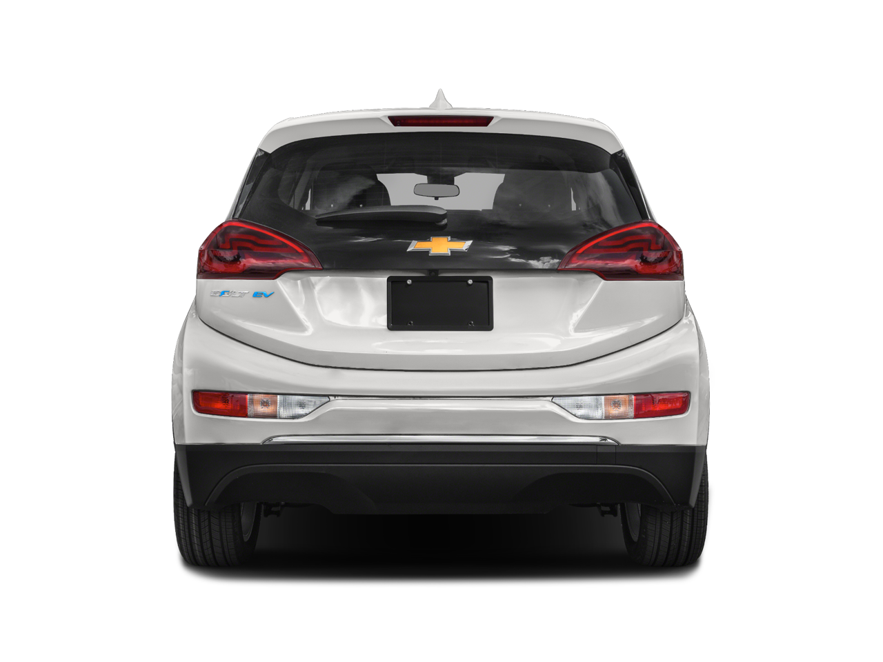 2020 Chevrolet Bolt EV LT Hatchback 4D