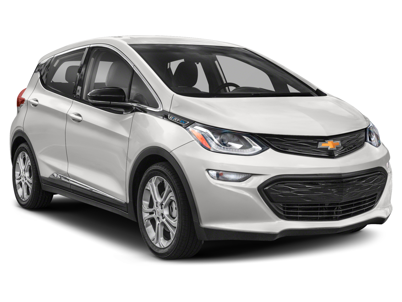 2020 Chevrolet Bolt EV LT Hatchback 4D