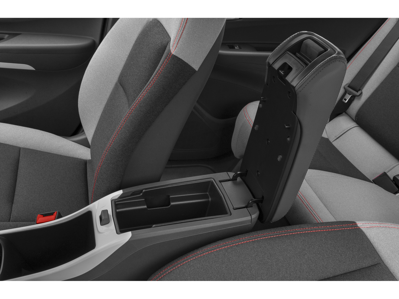 2020 Chevrolet Bolt EV LT Hatchback 4D