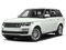 2020 Land Rover Range Rover P400 HSE Sport Utility 4D