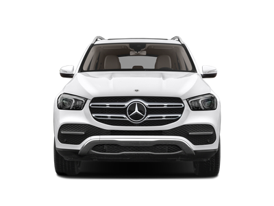 2020 Mercedes-Benz GLE GLE 350 Sport Utility 4D