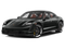 2020 Porsche Taycan Turbo Sedan 4D