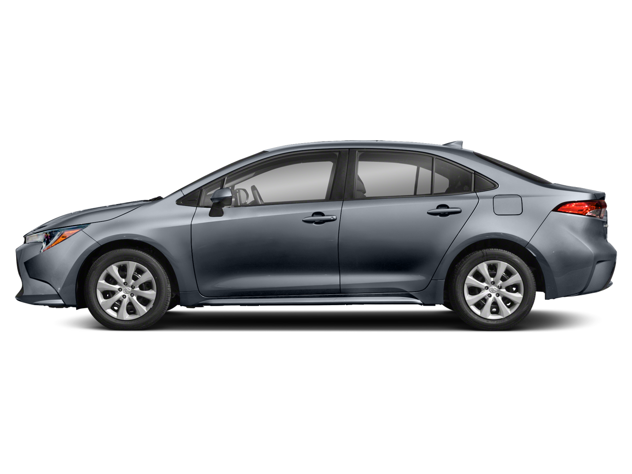 2020 Toyota Corolla LE Sedan 4D