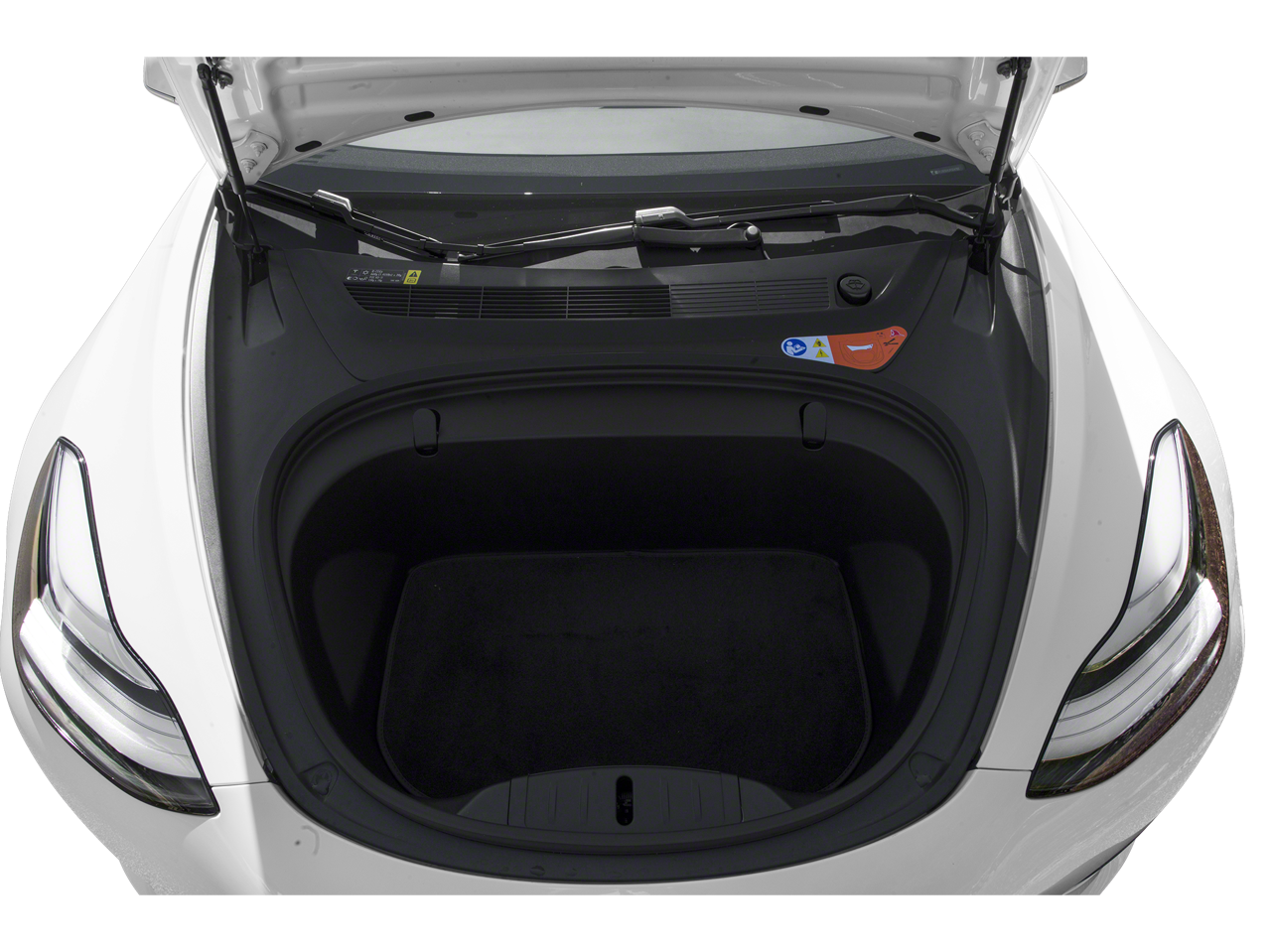 2020 Tesla Model 3 Long Range Sedan 4D