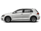 2020 Volkswagen Golf 1.4T TSI Hatchback Sedan 4D