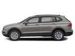 2020 Volkswagen Tiguan S Sport Utility 4D