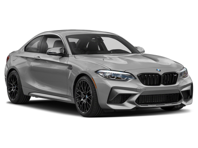 2021 BMW M2 Competition Coupe 2D