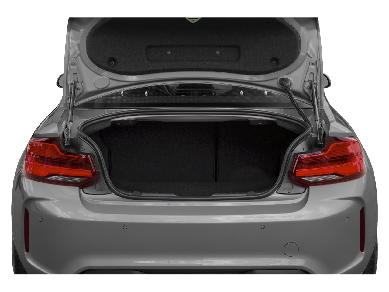 2021 BMW M2 Competition Coupe 2D