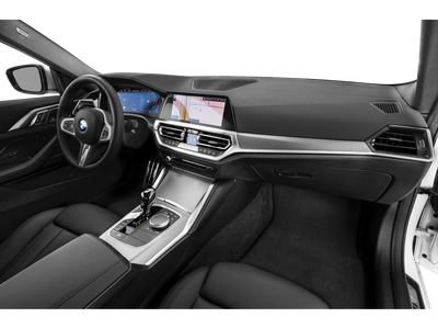 2021 BMW 4 Series M440i xDrive Coupe 2D