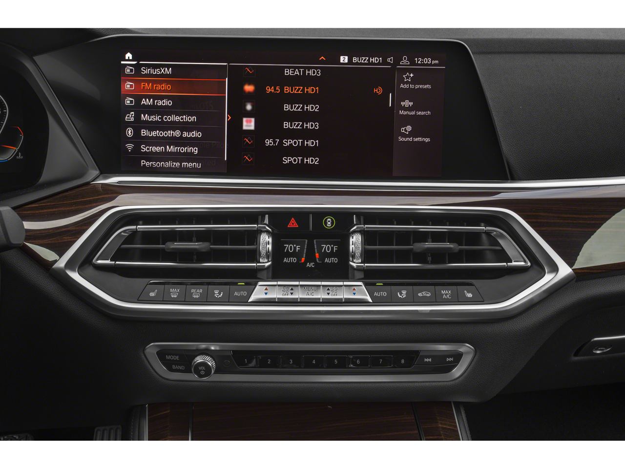 2021 BMW X5 xDrive40i Sport Utility 4D