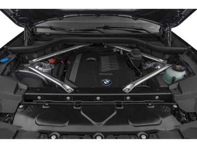 2021 BMW X5 xDrive40i Sport Utility 4D