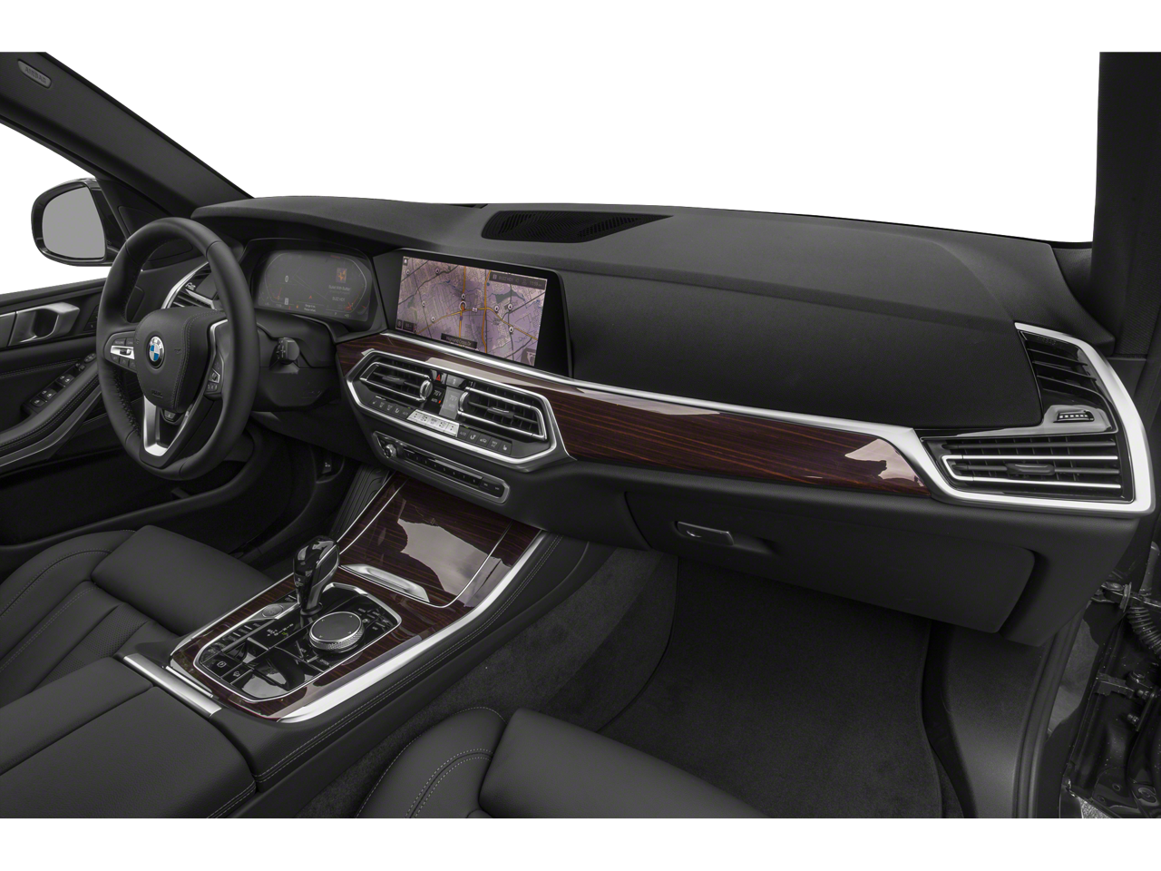 2021 BMW X5 xDrive40i Sport Utility 4D