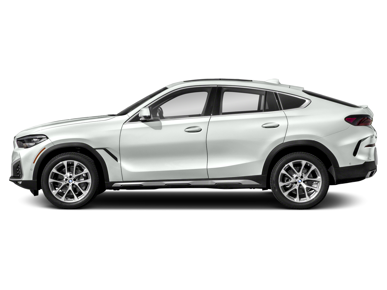 2021 BMW X6 sDrive40i Sport Utility 4D