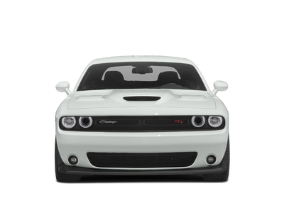 2021 Dodge Challenger R/T Scat Pack Coupe 2D
