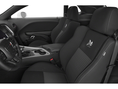 2021 Dodge Challenger R/T Scat Pack Coupe 2D