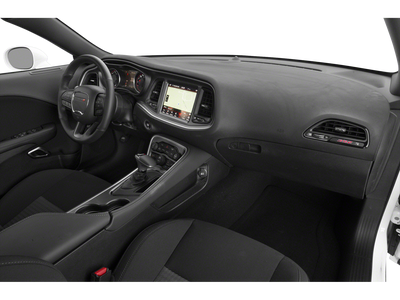 2021 Dodge Challenger R/T Scat Pack Coupe 2D