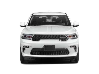 2021 Dodge Durango R/T Sport Utility 4D