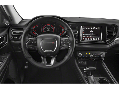 2021 Dodge Durango R/T Sport Utility 4D