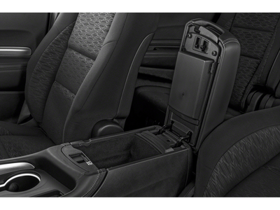 2021 Dodge Durango R/T Sport Utility 4D