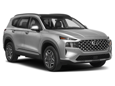 2021 Hyundai SANTA FE HYBRID Limited Sport Utility 4D