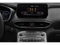 2021 Hyundai SANTA FE HYBRID Limited Sport Utility 4D