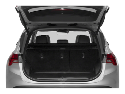 2021 Hyundai SANTA FE HYBRID Limited Sport Utility 4D