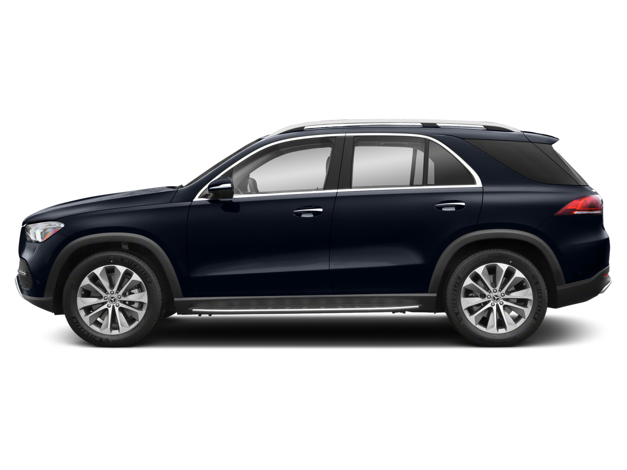2021 Mercedes-Benz GLE GLE 450 4MATIC® Sport Utility 4D
