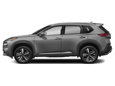 2021 Nissan Rogue SL Sport Utility 4D