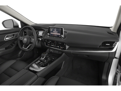 2021 Nissan Rogue SL Sport Utility 4D