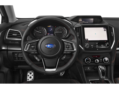 2021 Subaru Crosstrek Limited Sport Utility 4D