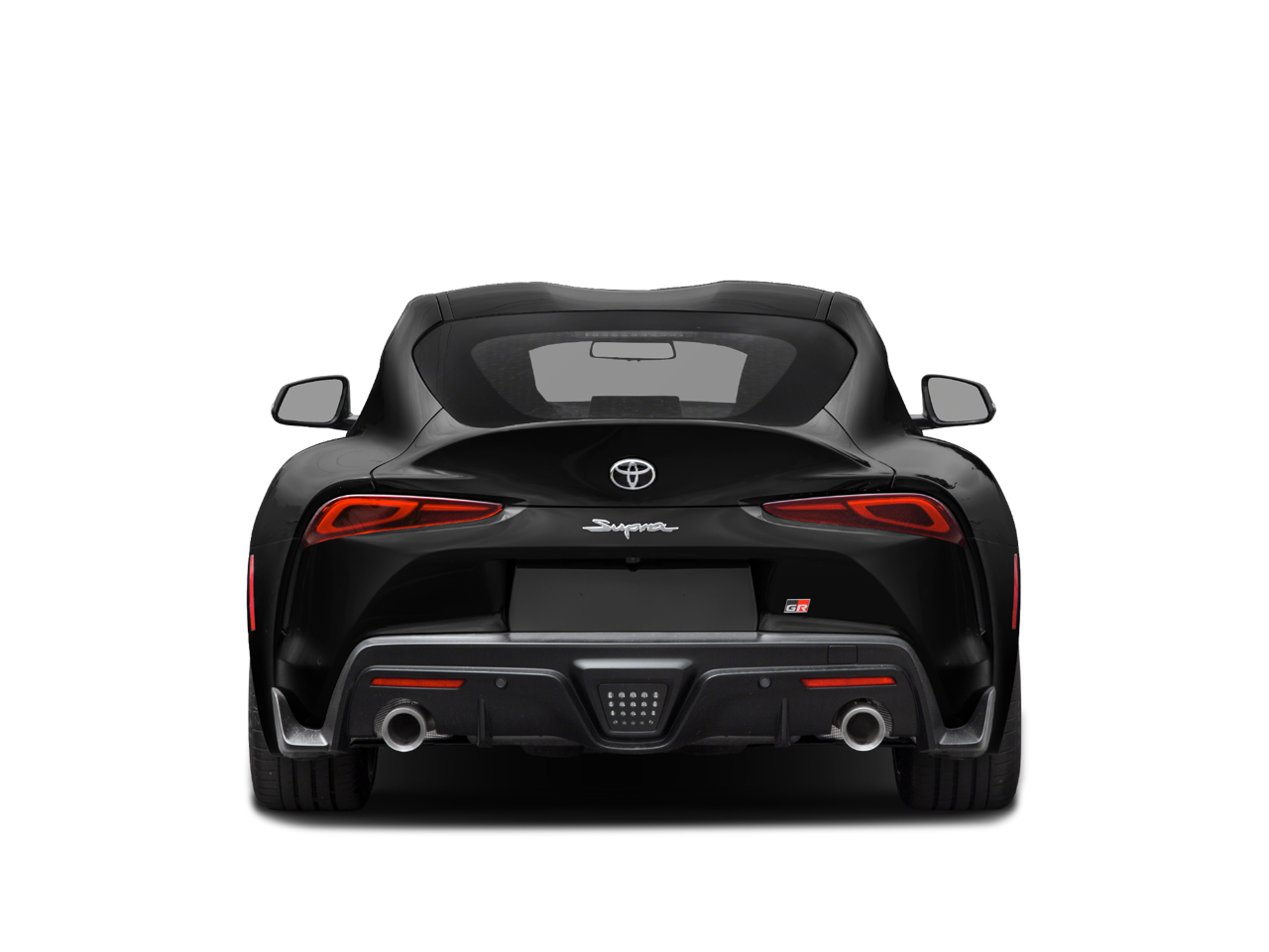 2021 Toyota GR Supra 3.0 Premium Coupe 2D