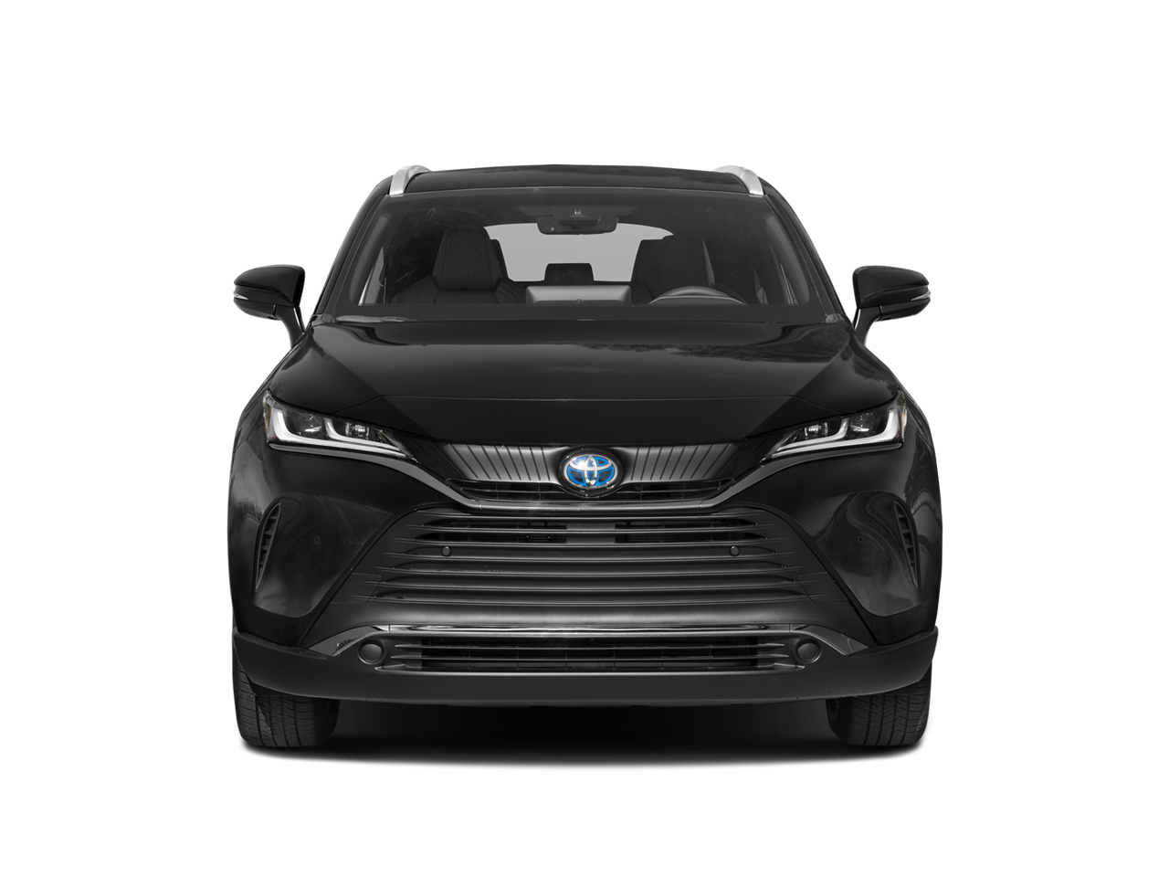 2021 Toyota Venza XLE Sport Utility 4D