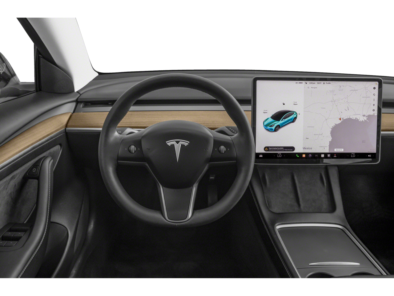 2021 Tesla Model 3 Standard Range Plus Sedan 4D