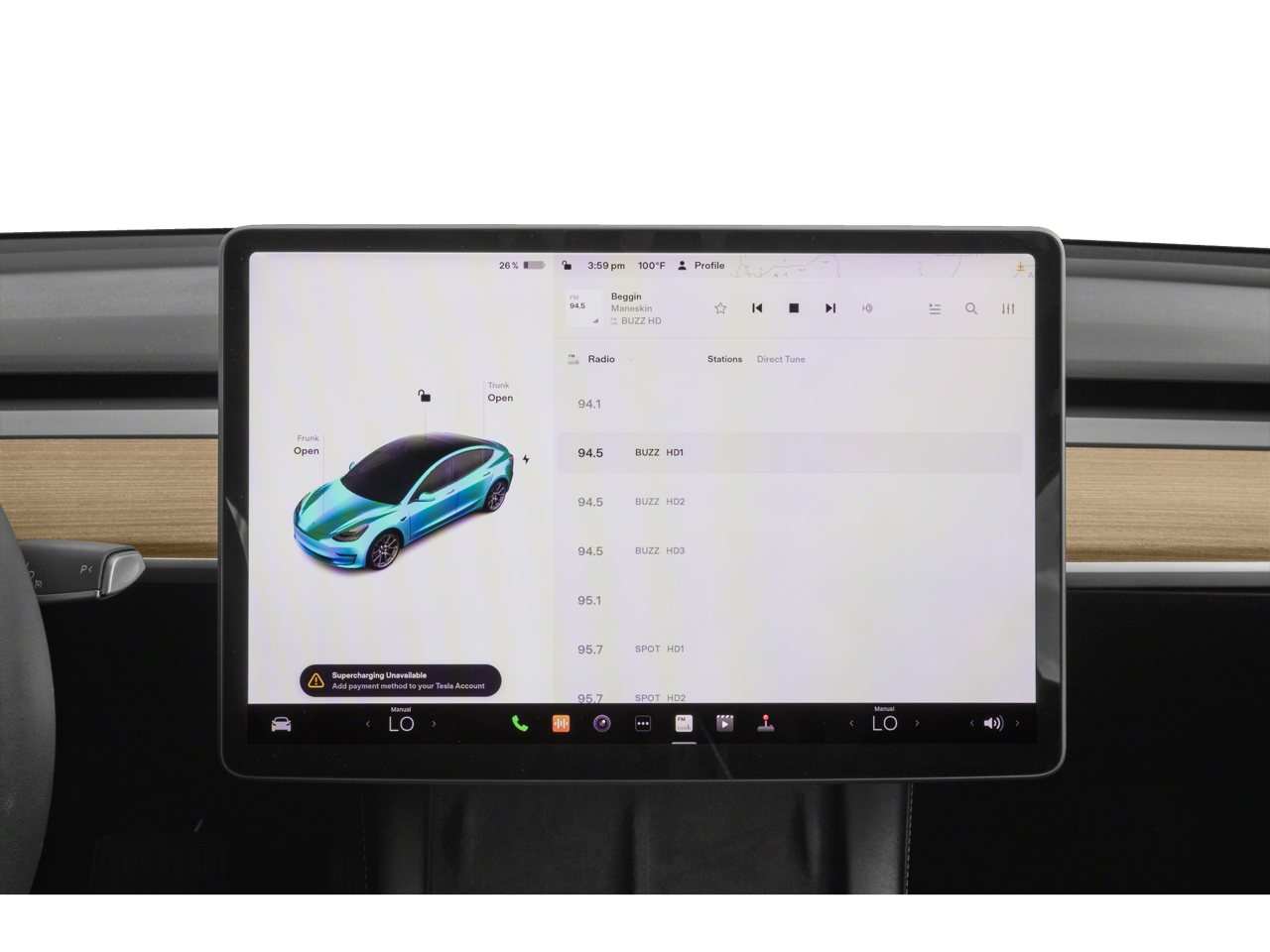 2021 Tesla Model 3 Standard Range Plus Sedan 4D