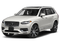 2021 Volvo XC90 T8 Inscription Expression Recharge Plug-In Hybrid Sport Utility 4D