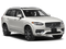 2021 Volvo XC90 T8 Inscription Expression Recharge Plug-In Hybrid Sport Utility 4D