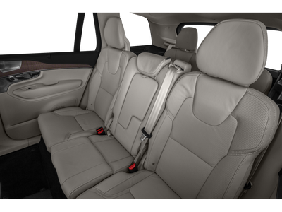 2021 Volvo XC90 T8 Inscription Expression Recharge Plug-In Hybrid Sport Utility 4D