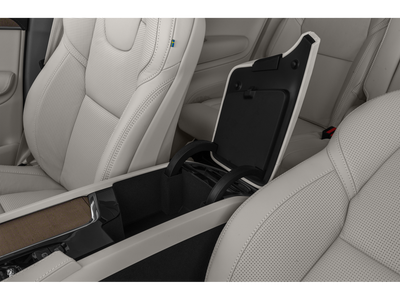 2021 Volvo XC90 T8 Inscription Expression Recharge Plug-In Hybrid Sport Utility 4D
