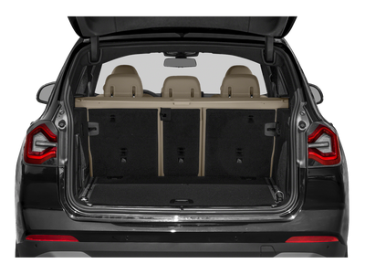 2022 BMW X3 xDrive30i Sport Utility 4D