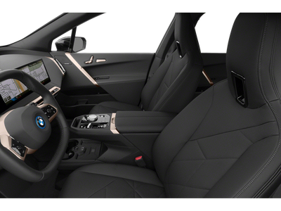 2022 BMW iX xDrive50 Sport Utility 4D