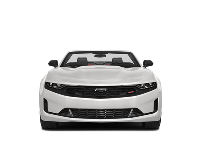 2022 Chevrolet Camaro LT Convertible 2D