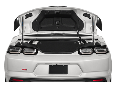 2022 Chevrolet Camaro LT Convertible 2D
