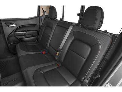 2022 GMC Canyon Crew Cab AT4 Pickup 4D 5 ft