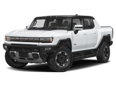 2022 GMC HUMMER EV Pickup 1 Edition Pickup 4D 5 ft
