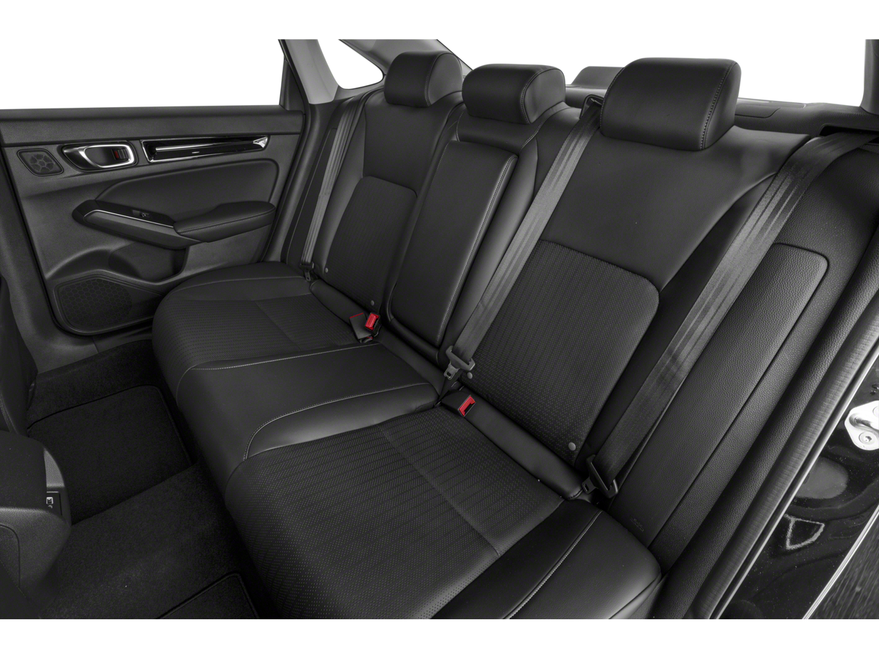 2022 Honda Civic Touring Sedan 4D