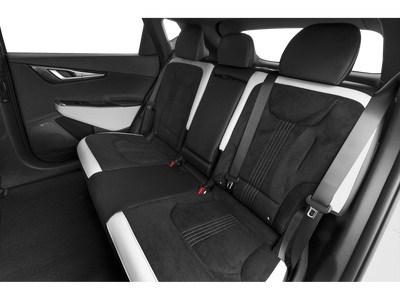 2022 Kia EV6 GT-Line Sport Utility 4D