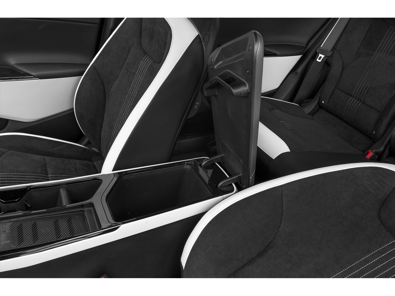 2022 Kia EV6 GT-Line Sport Utility 4D